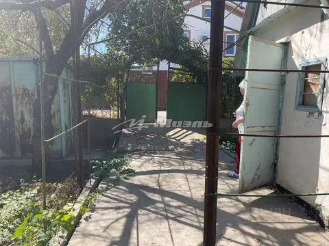 Участок в Крым, Симферополь ул. 32-я Коллективных Садов (4.0 сот.)