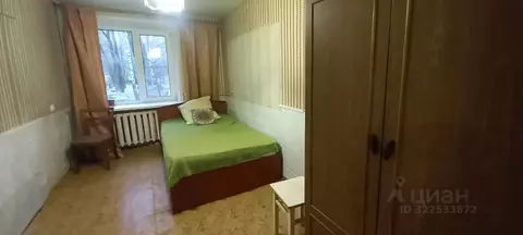 3-к кв. Пензенская область, Пенза ул. Карпинского, 32 (60.0 м)