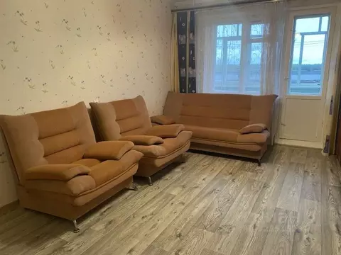 1-к кв. Ивановская область, Иваново Новосельская ул., 8Б (38.5 м)