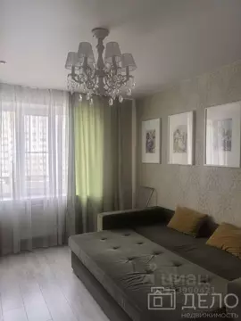 1-к кв. Рязанская область, Рязань ул. Птицеводов, 4 (40.0 м)