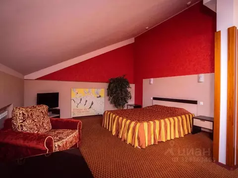 Комната Нижегородская область, Нижний Новгород Верхняя ул., 18