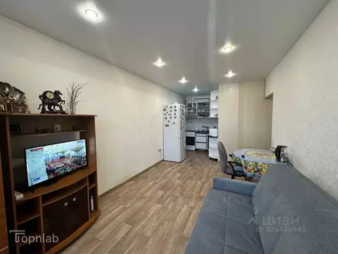 1-к кв. Иркутская область, Иркутский муниципальный округ, Маркова рп, ...