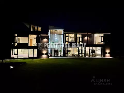 Дом в Московская область, Красногорск городской округ, д. Поздняково ...