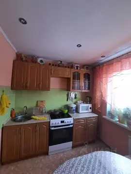 2-к кв. Красноярский край, Норильск Бауманская ул., 34 (48.0 м)