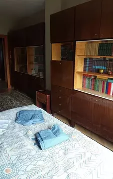 Комната Москва Ленинградский просп., 78К1