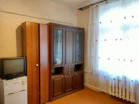 Комната Москва 7-я Парковая ул., 10