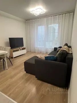 1-к кв. Москва Полярная ул., 27к4 (40.1 м)