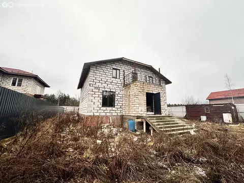 Дом в деревня Полушкино, Заповедная улица, 10 (363 м)