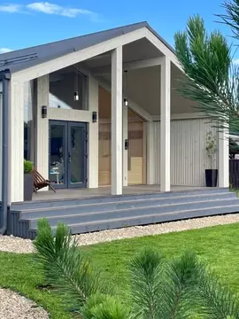 Дом в Московская область, Ступино городской округ, Гринвуд ТСН ул. ...