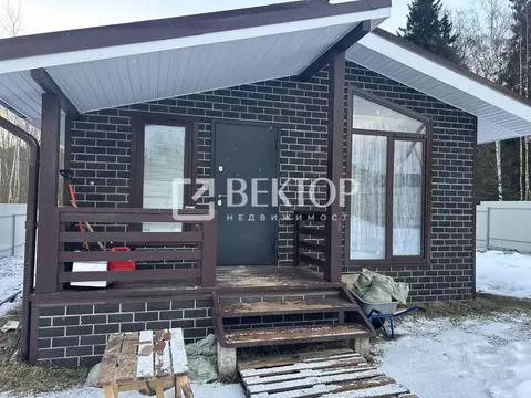 Дом в Ивановская область, Ивановский район, Беляницкое с/пос, д. ...