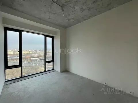 2-к кв. Москва 1-й Сетуньский проезд, 8 (48.0 м)