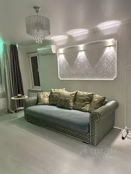 1-к кв. Татарстан, Казань ул. Натана Рахлина, 7 (40.0 м)