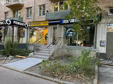 Помещение свободного назначения (35 м)