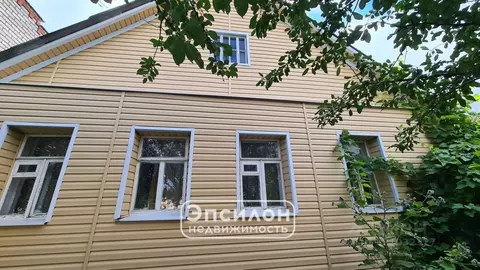 Дом в Курская область, Курск Октябрьский пер., 11 (70 м)