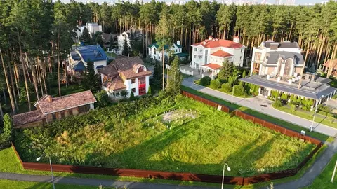 Участок в Свердловская область, Екатеринбург ул. Галилея, 18 (18.0 ...