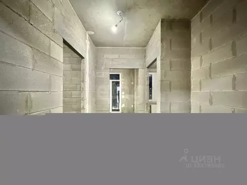 1-к кв. Санкт-Петербург пос. Шушары, ул. Чудовская, 14к1 (34.0 м)