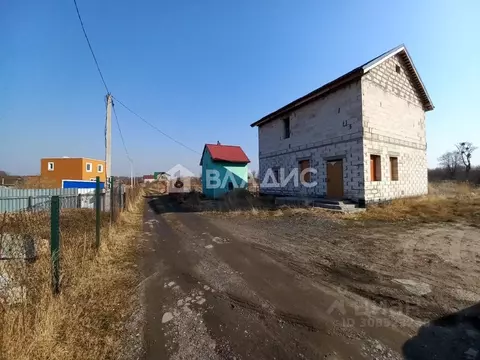 Участок в Калининградская область, Калининград Ромашка СНТ,  (4.6 ...