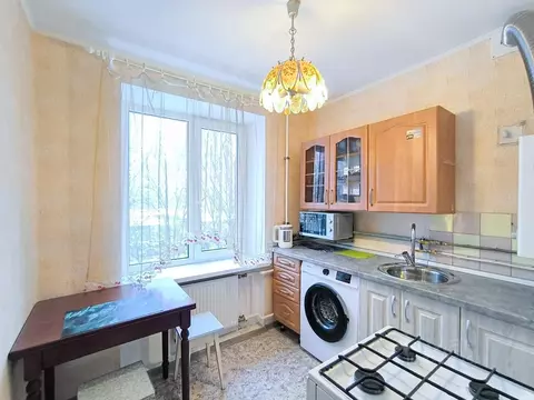 2-к кв. Санкт-Петербург Фермское ш., 36К6 (44.0 м)