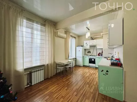 3-к кв. Пензенская область, Пенза Октябрьская ул., 4 (73.0 м)