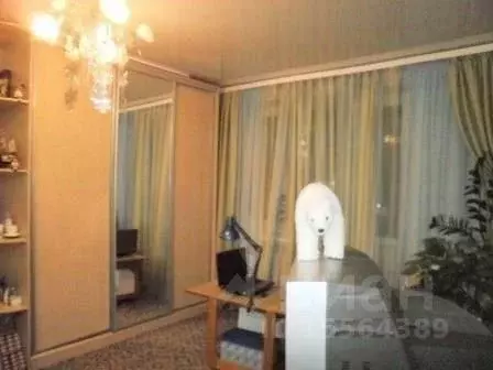 1-к кв. Коми, Усинск Парковая ул., 3 (28.6 м)