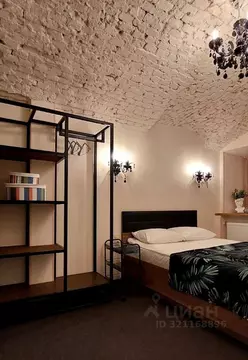 1-к кв. Санкт-Петербург Невский просп., 84-86Б (18.0 м)