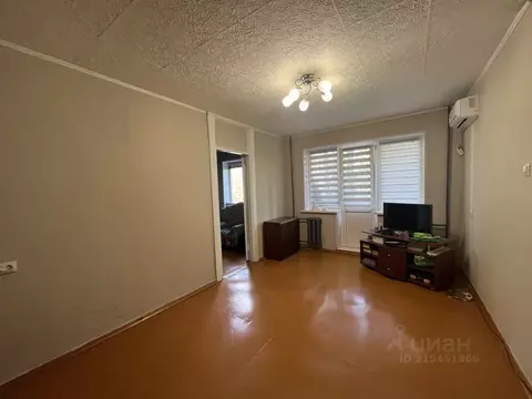 2-к кв. Башкортостан, Уфа ул. Блюхера, 10 (46.1 м)