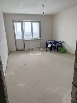 1-к кв. Липецкая область, Липецк Сырский Рудник мкр, ул. Ударников, 24 ...