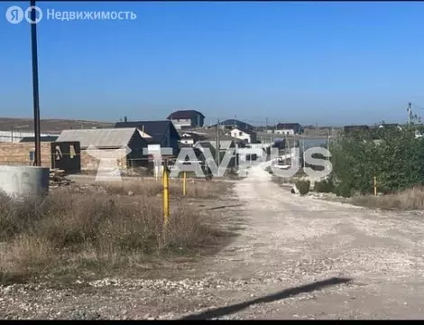 Участок в Урожайное, Подгорная улица (20 м)