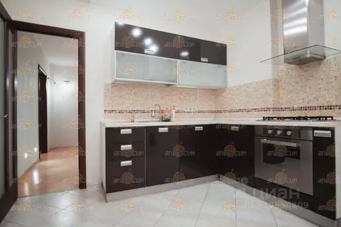 1-к кв. Ставропольский край, Ставрополь ул. Серова, 10 (53.0 м)