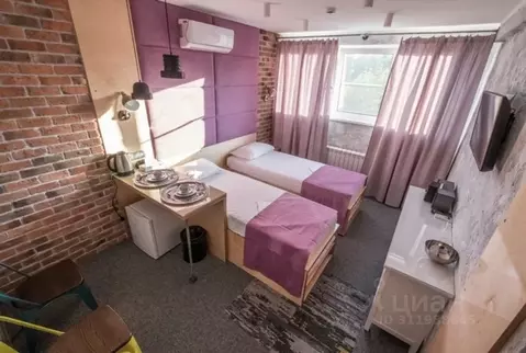 Комната Москва Кременчугская ул., 9