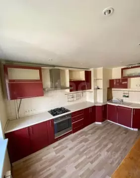 3-к кв. Воронежская область, Воронеж ул. Чапаева, 122 (70.9 м)