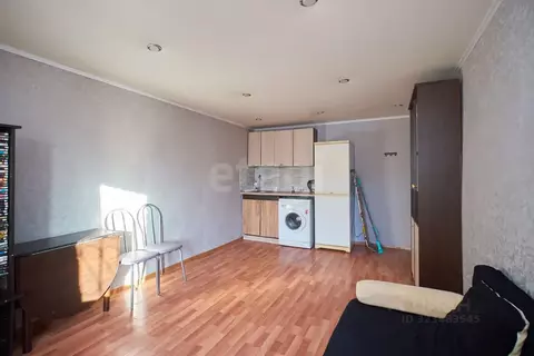 Комната Тюменская область, Тюмень ул. Республики, 258 (19.3 м)