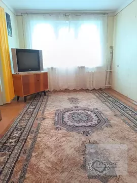 2-к кв. Челябинская область, Магнитогорск ул. Суворова, 114/2 (44.0 м)