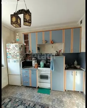 2-комнатная квартира: Миасс, улица Циолковского, 5 (51.3 м)