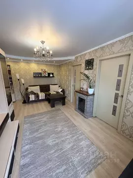 4-к кв. Воронежская область, Воронеж ул. Туполева, 39 (62.0 м)