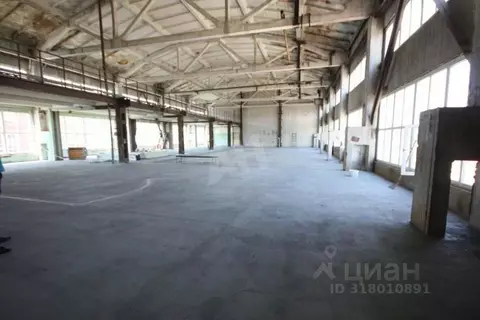 Производственное помещение в Московская область, Ногинск Богородский ...