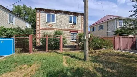 Дом в Ставропольский край, Изобильненский муниципальный округ, пос. ...