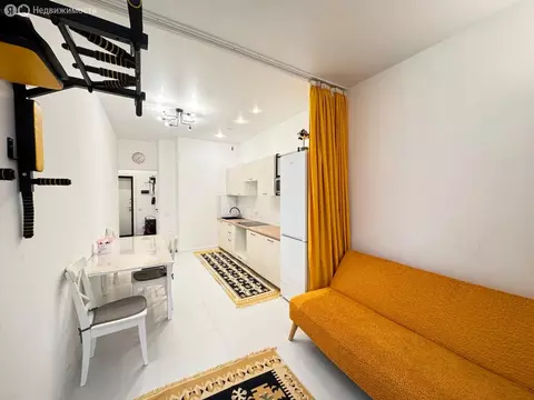 1-комнатная квартира: Тверь, улица Макарова, 4к1 (49.9 м)