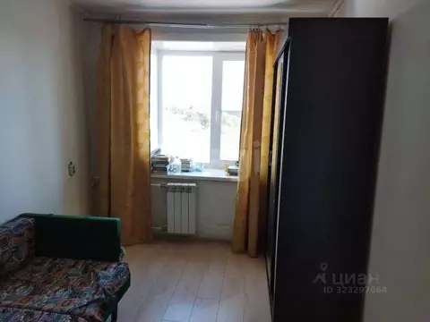 2-к кв. Бурятия, Улан-Удэ ул. Любови Шевцовой, 2А (42.6 м)