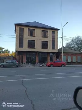 Помещение свободного назначения в Астраханская область, Астрахань ...