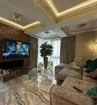 3-к кв. Краснодарский край, Сочи ул. Полтавская, 54 (135.0 м)