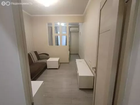 1-комнатная квартира: Анапа, Солнечная улица, 54 (39 м)