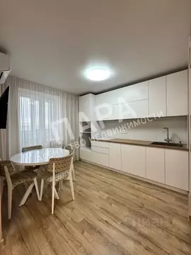 1-к кв. Самарская область, Тольятти Ботаническая ул., 5Ж (41.3 м)