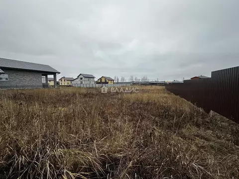 Участок в Пензенская область, Пензенский район, Богословский ...