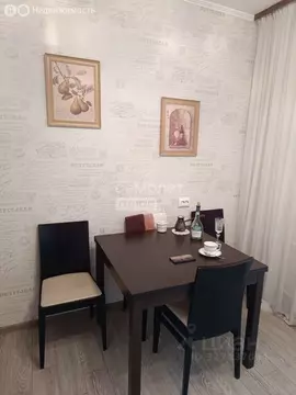 2-комнатная квартира: Мытищи, улица Белобородова, 4В (63 м)