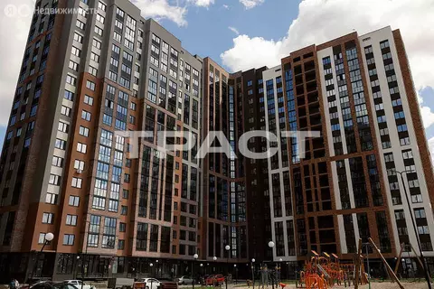 1-комнатная квартира: Воронеж, Острогожская улица, 156/2 (33.6 м)