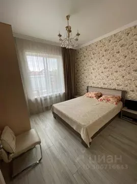 2-к кв. Ростовская область, Аксай ул. Михайловская, 58/25 (55.0 м)