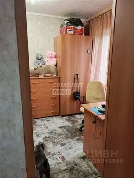 2-к кв. Омская область, Омск Городок Нефтяников мкр, ул. 22 Апреля, 4А ...