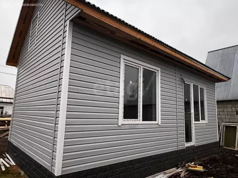 Дом в Покрово-Пригородное, Заречная улица (60 м)