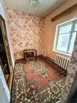 3-к кв. Мордовия, Зубово-Полянский район, Леплейское с/пос, пос. ...